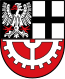 Blason de Hürth