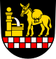 Maulbronn – Stemma