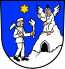 Blason de Sulzburg