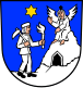 Coat of arms of Sulzburg