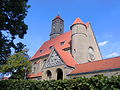 Pauluskirche in Darmstadt