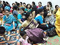 Durga Puja Gathering in Muscat - 2011