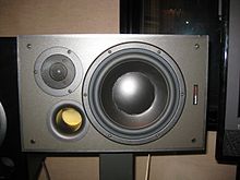 Dynaudio BM15P