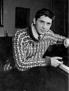 Rautavaara in the 1950s