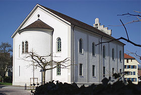 Image illustrative de l’article Synagogue d'Endingen