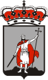 Brasão de armas de Gijón