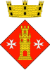 Coat of arms of Torrelameu