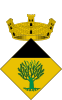 Coat of arms of Els Guiamets