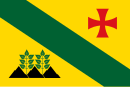 Drapeau de Concello de Cedeira