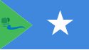 Flag of Hirshabelle