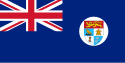 Flag of Solomon Islands