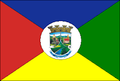 Bandeira de Forquetinha