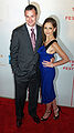 Freddie Prinze, Jr. and wife Sarah Michelle Gellar