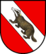 Blason de Chabrey