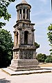 Mausolée de Glanum