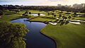 Golf at The Boca Raton