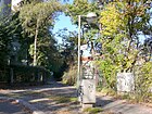 Gillweg Ecke Humboldtstraße