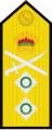 Rear admiral (Guyana Coast Guard)