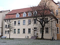 Wohnhaus