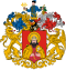 Blason de Miskolc