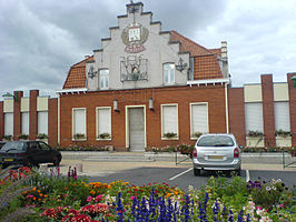 Gemeentehuis