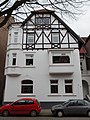 Wohnhaus