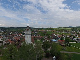 Herznach