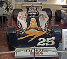 Hesketh 308D