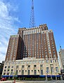 Le Hilton Milwaukee City Center à Milwaukee, membre depuis 2011.