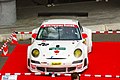 JLMC参戦車両(ポルシェ・997GT3RSR)