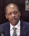 Jean-Bertrand Aristide 1991-1996 et 2001-2004