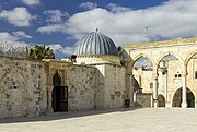 Jerusalem Architecture