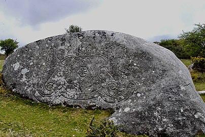 Jubilee Rock Blisland