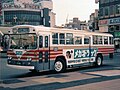 関東自動車 （宇都宮駅前）