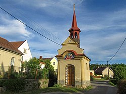 Chapel of Saint Florian