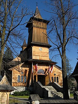 Church of Saint Casimir