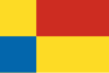 Flag of Košice Region
