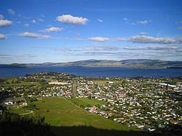 Rotorua