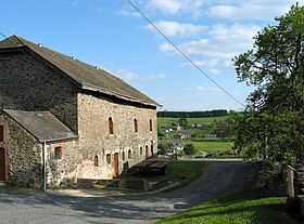 Longchamps (Bertogne)