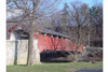 Manasses Guth Covered Bridge