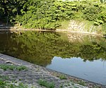 Miki Castle ruins