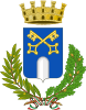 Coat of arms of Montegrotto Terme