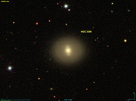 Image illustrative de l’article NGC 3266