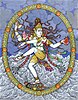 Nataraja, Lord Shiva as the Cosmic Dancer