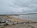 Dunes of Newton beach