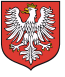 Blason de Tuszyn