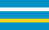 Bandeira do Condado de Legionowo