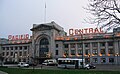 Pacific Central Station, Vancouver