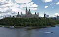 Parliament Hill, Ottawa