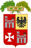 Blason de Province d'Ascoli Piceno